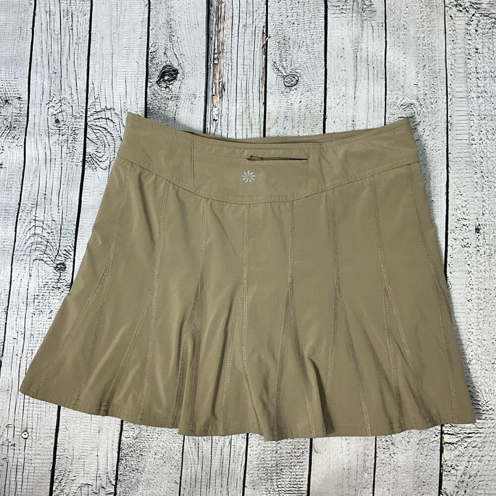 ATHLETA Skort - Picture 2 of 5